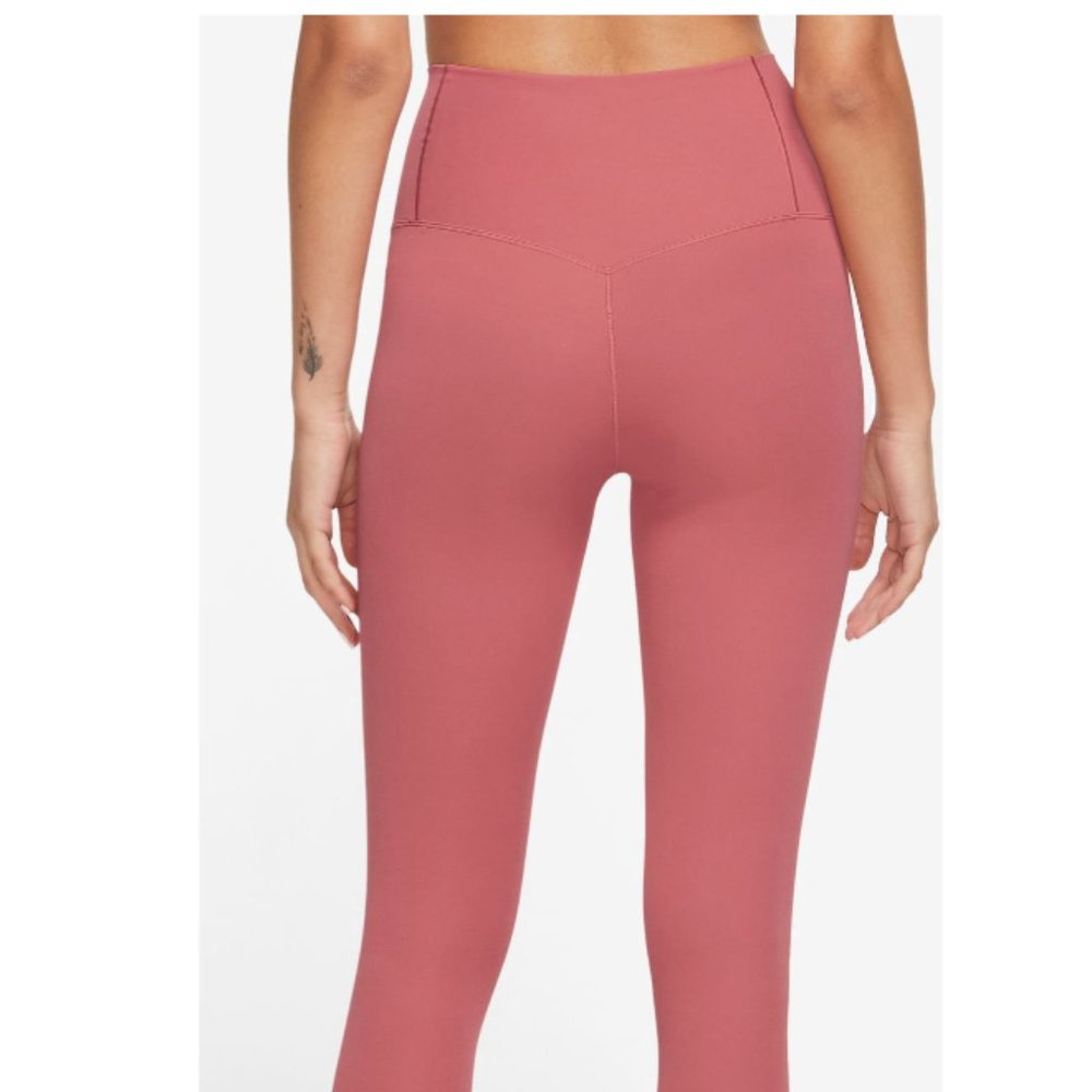 Nike Yoga Leggings - Picture 2 of 13